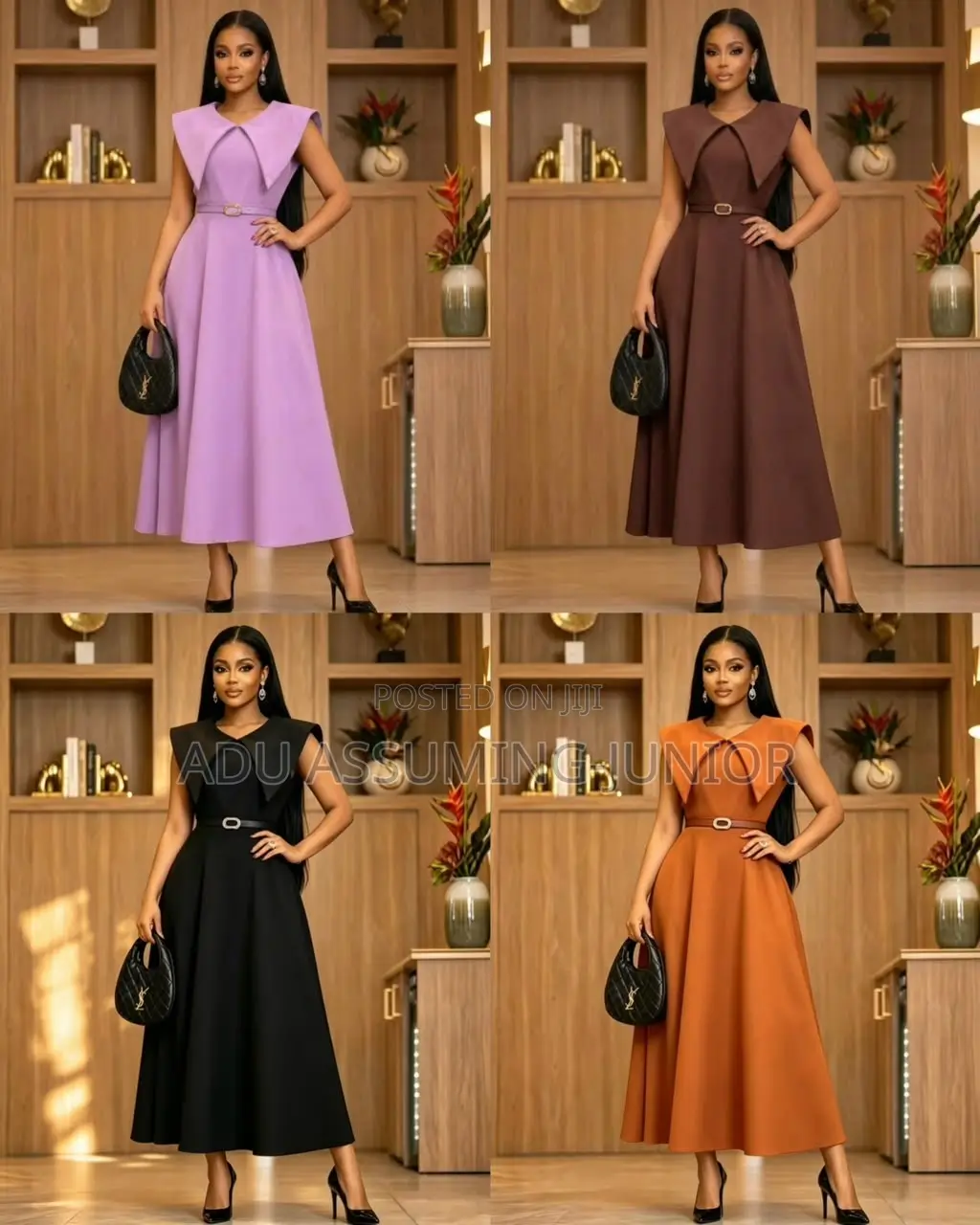 Ladies Wear 👗🔥