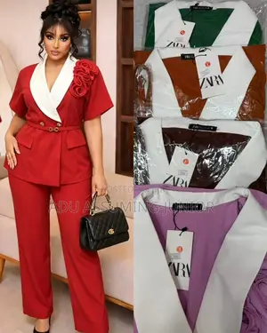 Ladies Wear 👗🔥
