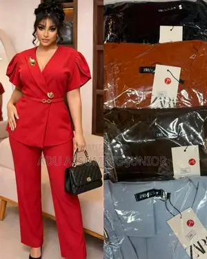 Ladies Wear 👗🔥