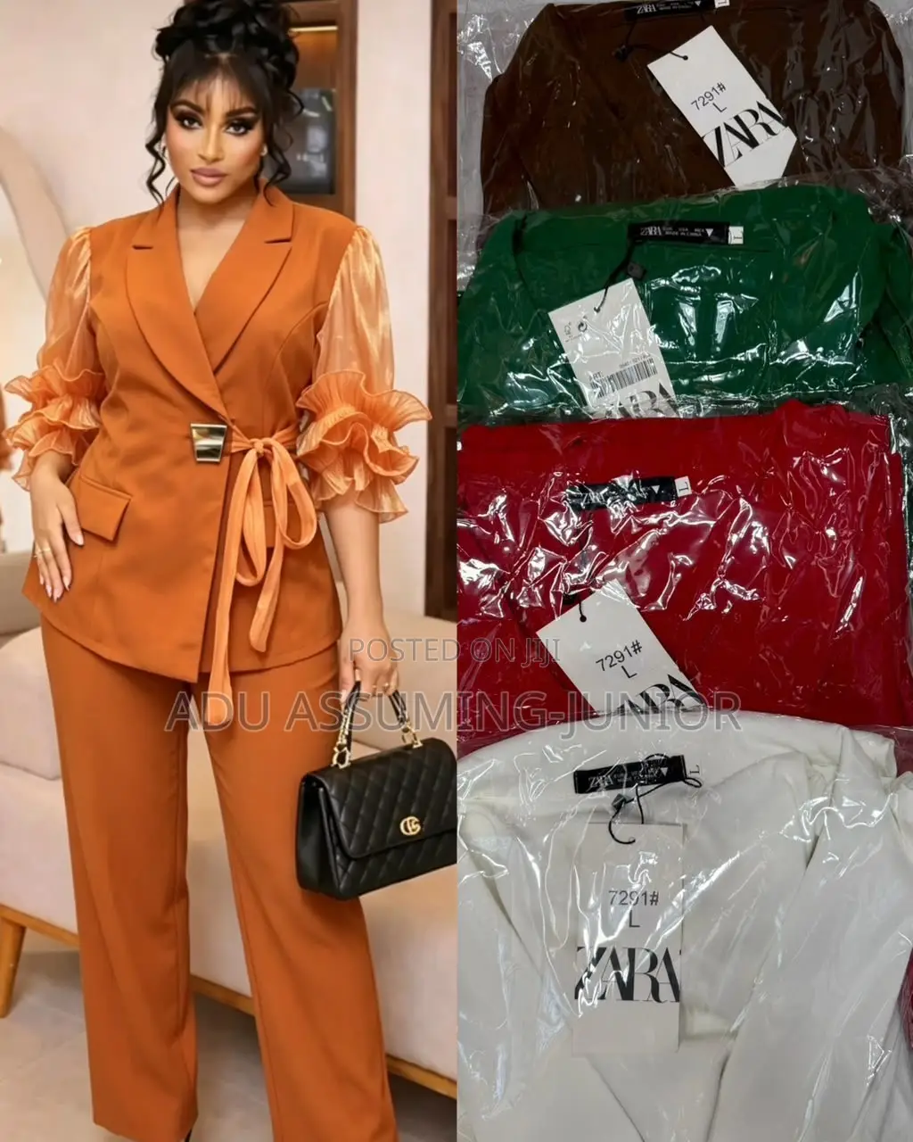 Ladies Wear 👗🔥