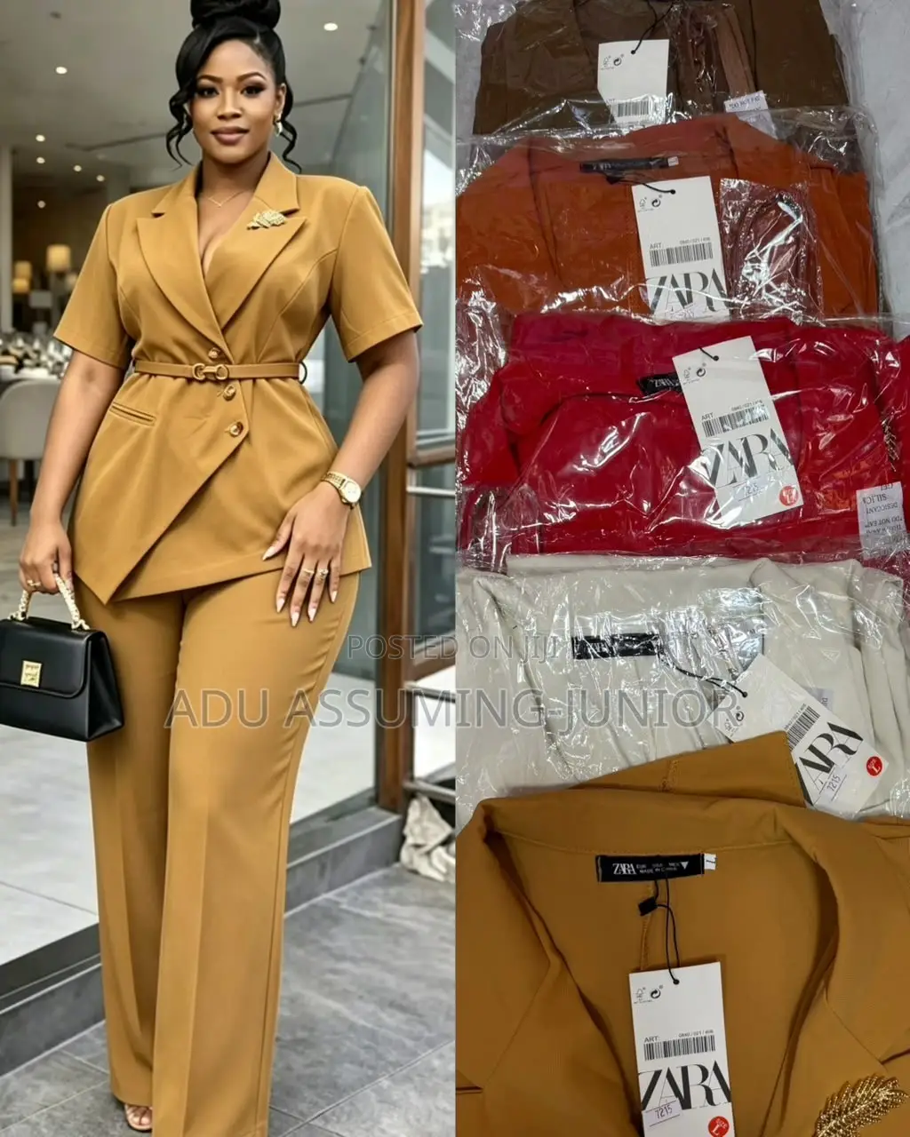 Ladies Wear 👗🔥