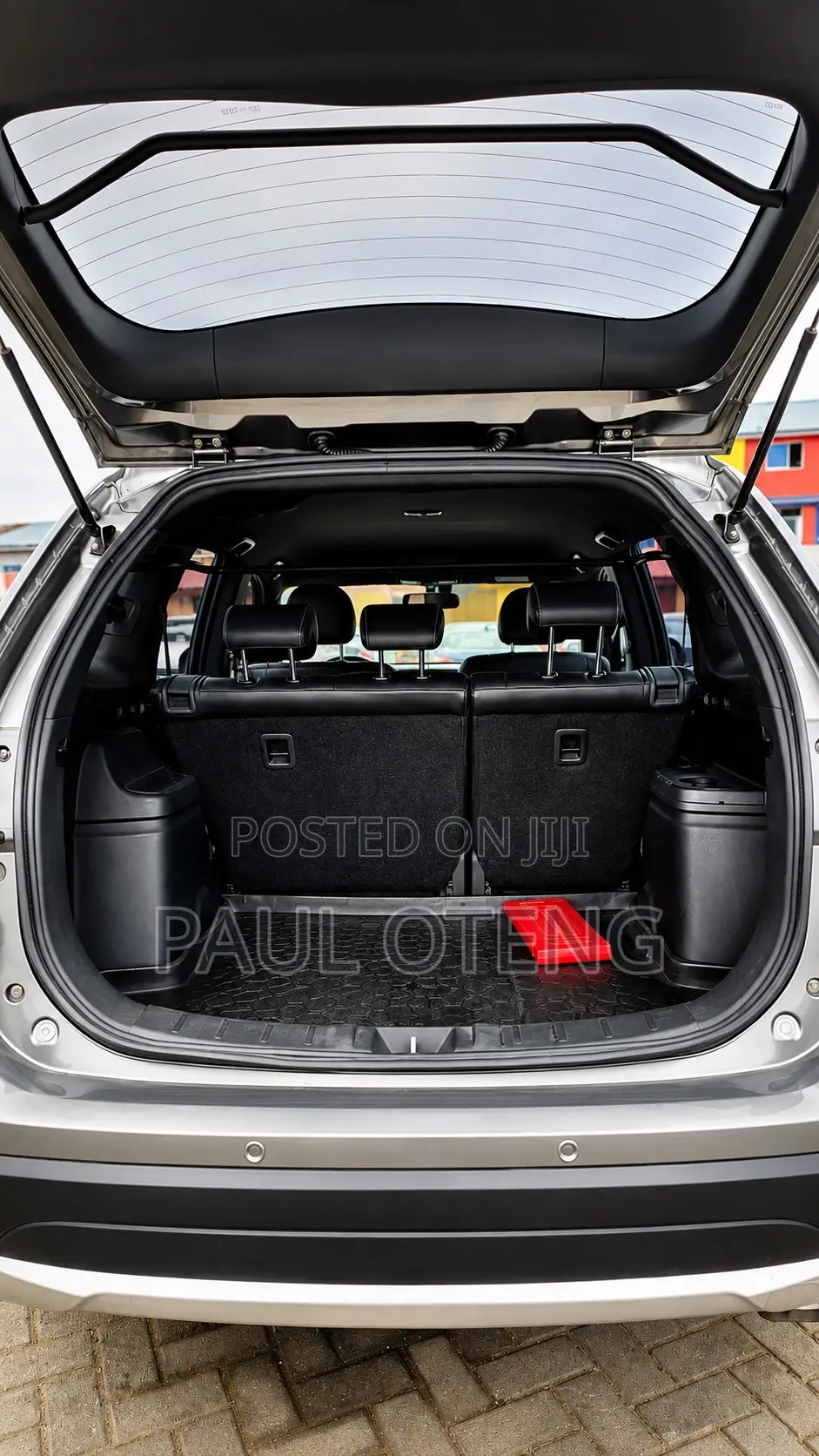 Mitsubishi Outlander 2.0 PHEV AWD 2021 Gray