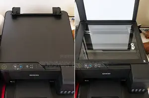 Epson L3100 All-in-One Ecotank Printer