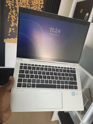 Laptop HP EliteBook x360 1030 G4 16GB Intel Core i5 SSD 256GB