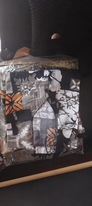 Vintage Shirts