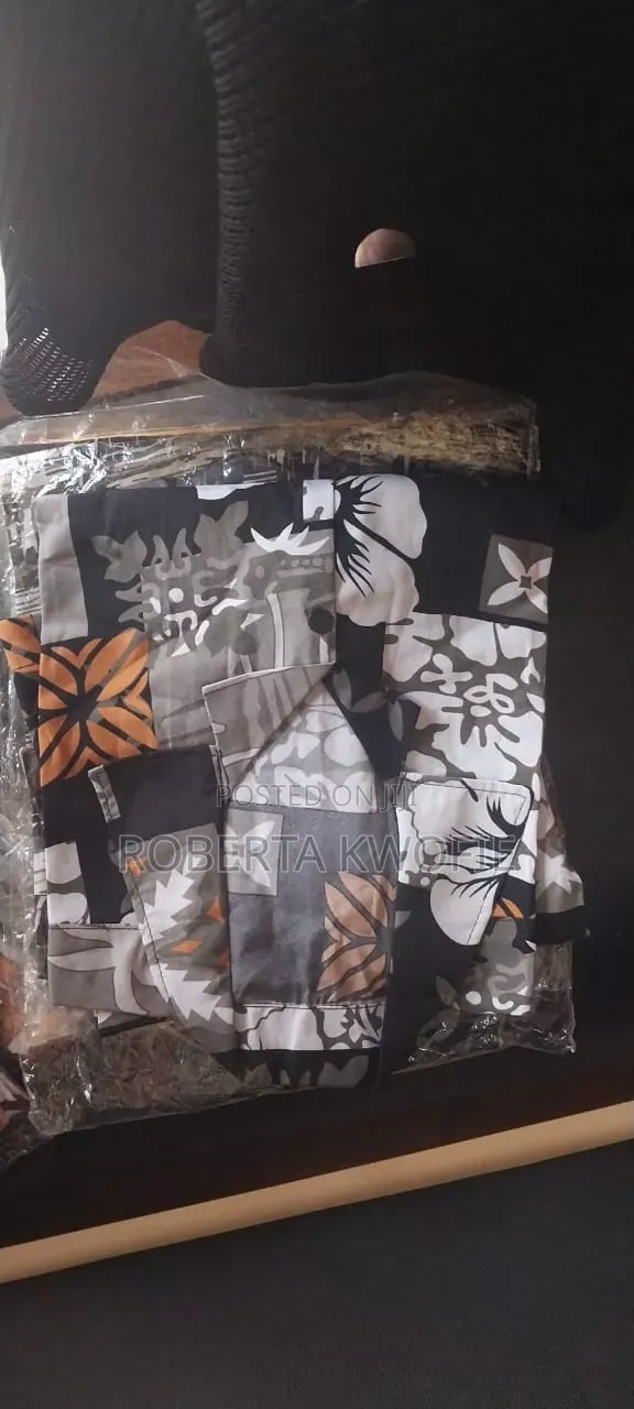 Vintage Shirts