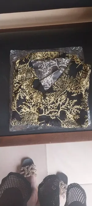 Vintage Shirts