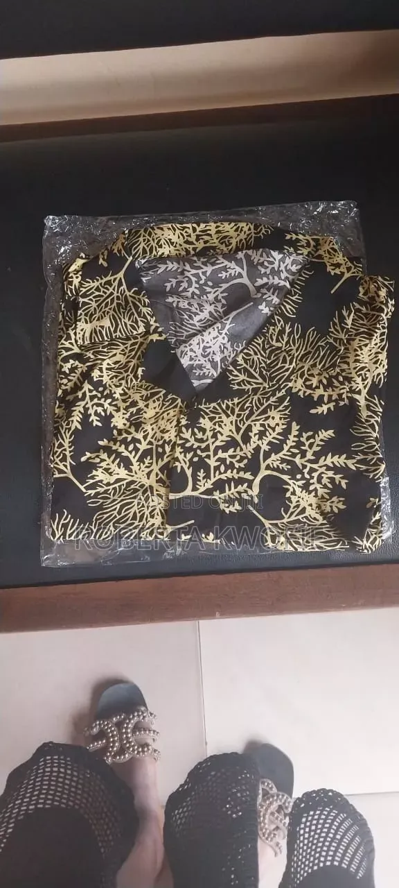 Vintage Shirts