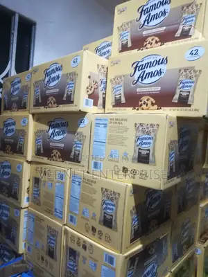 Famous Amos Chocolate Chip