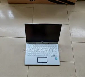 Laptop NEC 4GB Intel Core i5 SSD 128GB