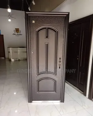 High Quality Small Dash 3 Security Doors  28 Inches Length