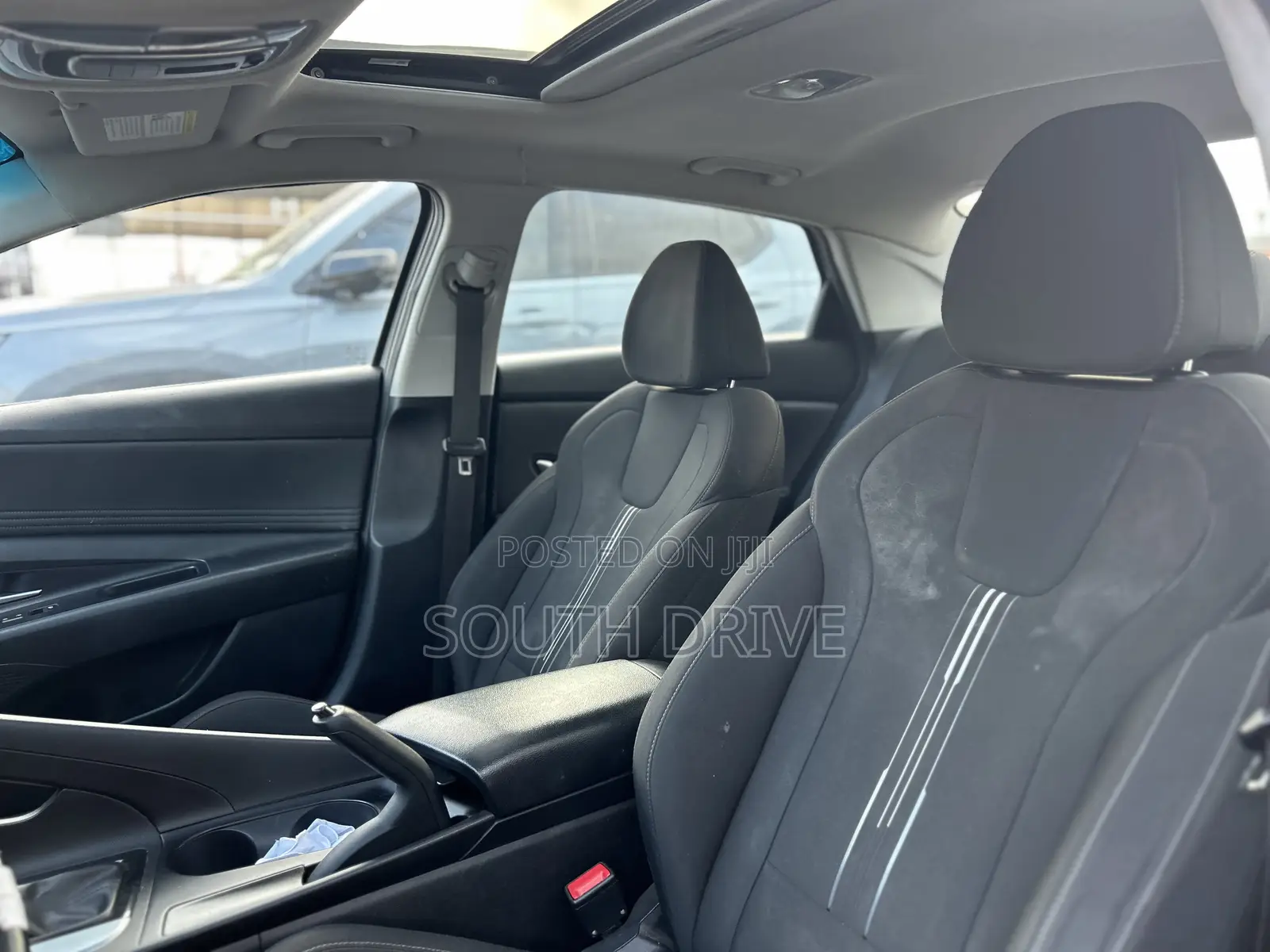 Hyundai Elantra 2021