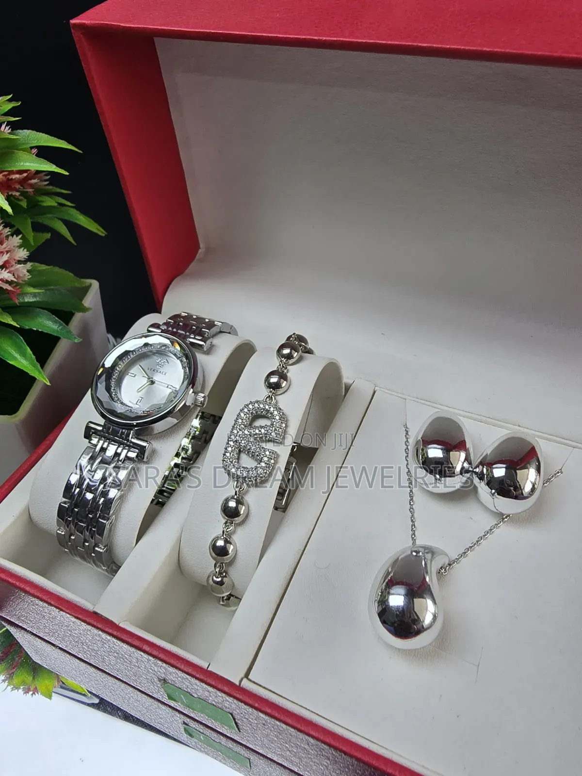 Jewelry Sets