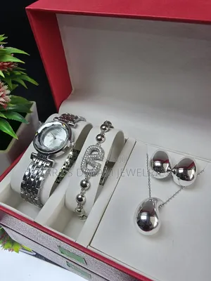 Jewelry Sets