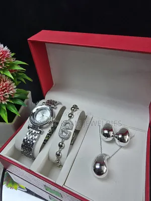 Jewelry Sets
