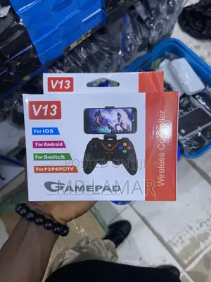 V13 Game Controller