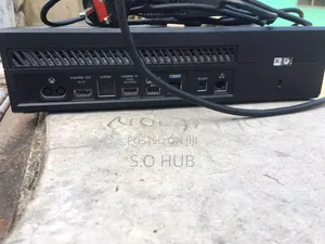 Xbox1 500 Gb