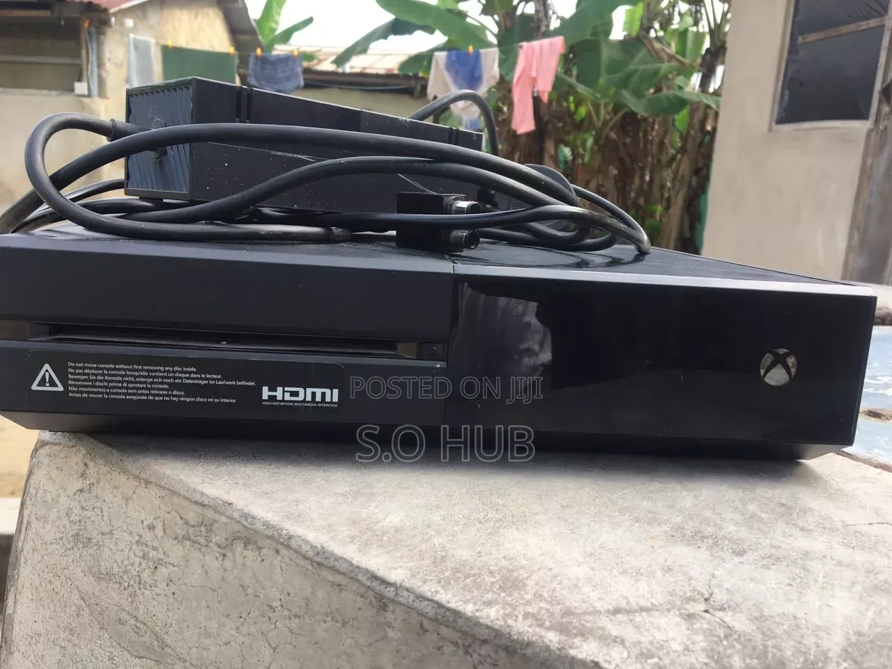 Xbox1 500 Gb