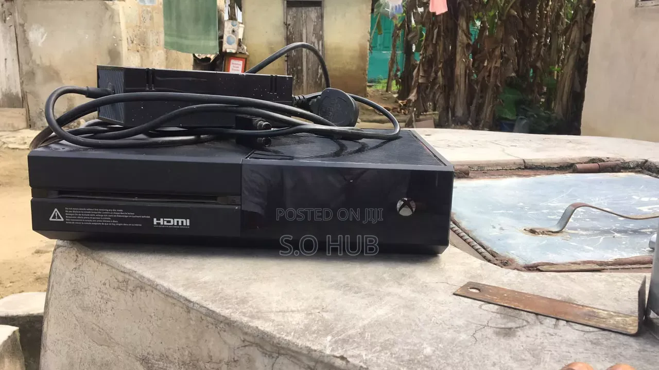 Xbox1 500 Gb
