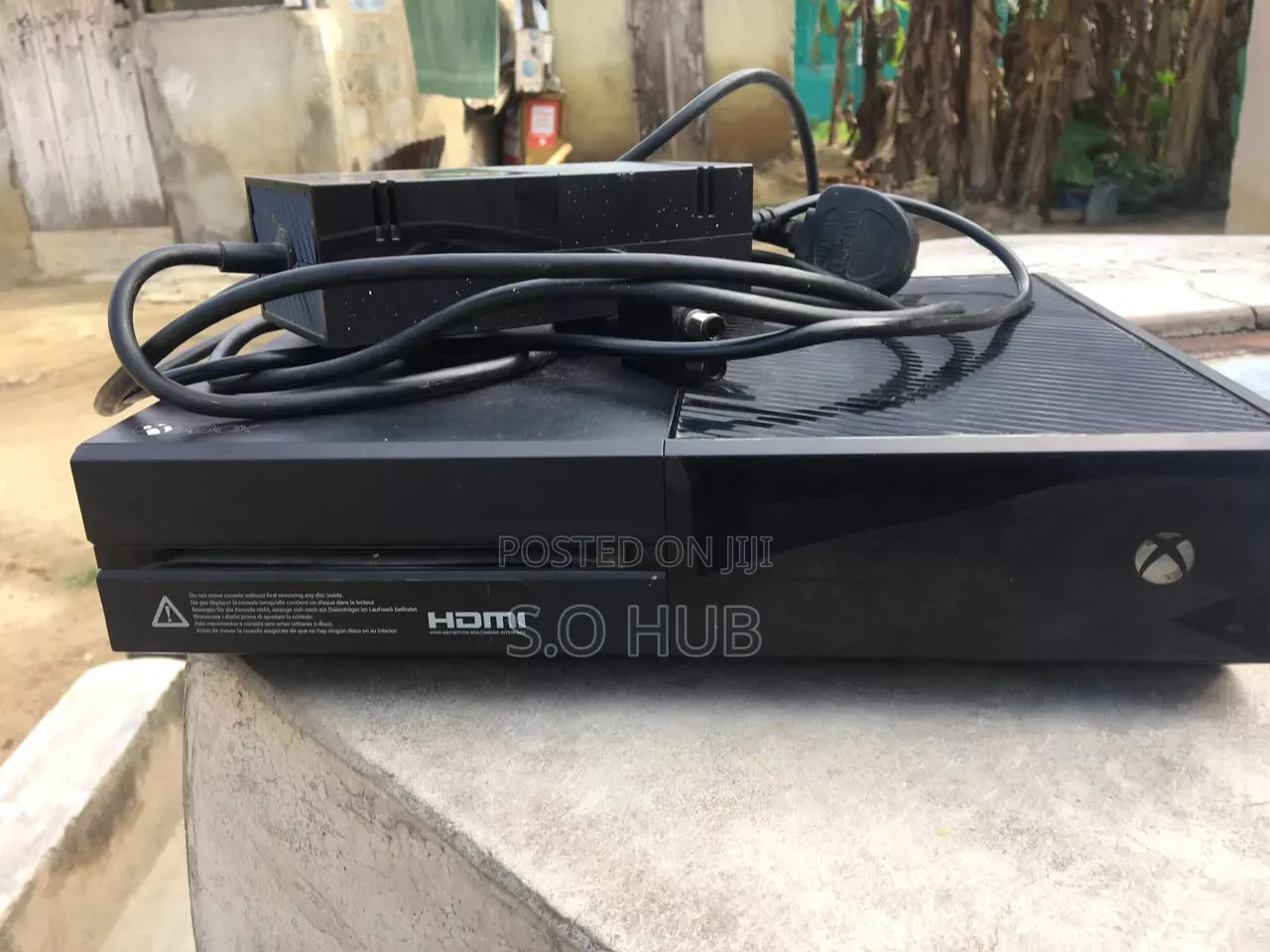 Xbox1 500 Gb