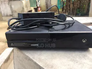 Xbox1 500 Gb
