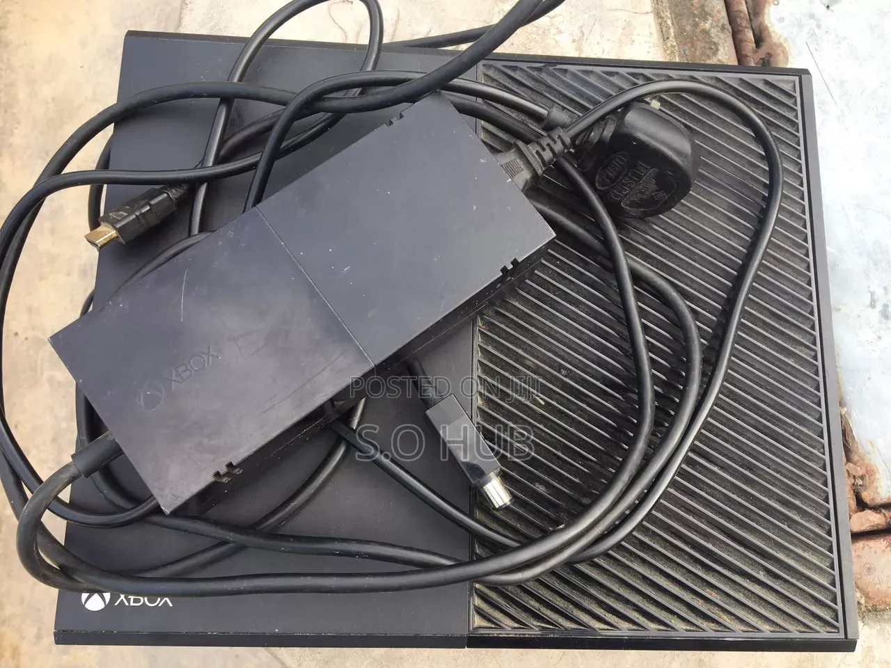 Xbox1 500 Gb