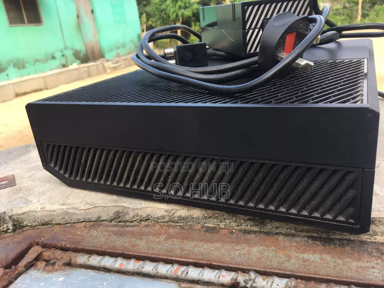 Xbox1 500 Gb