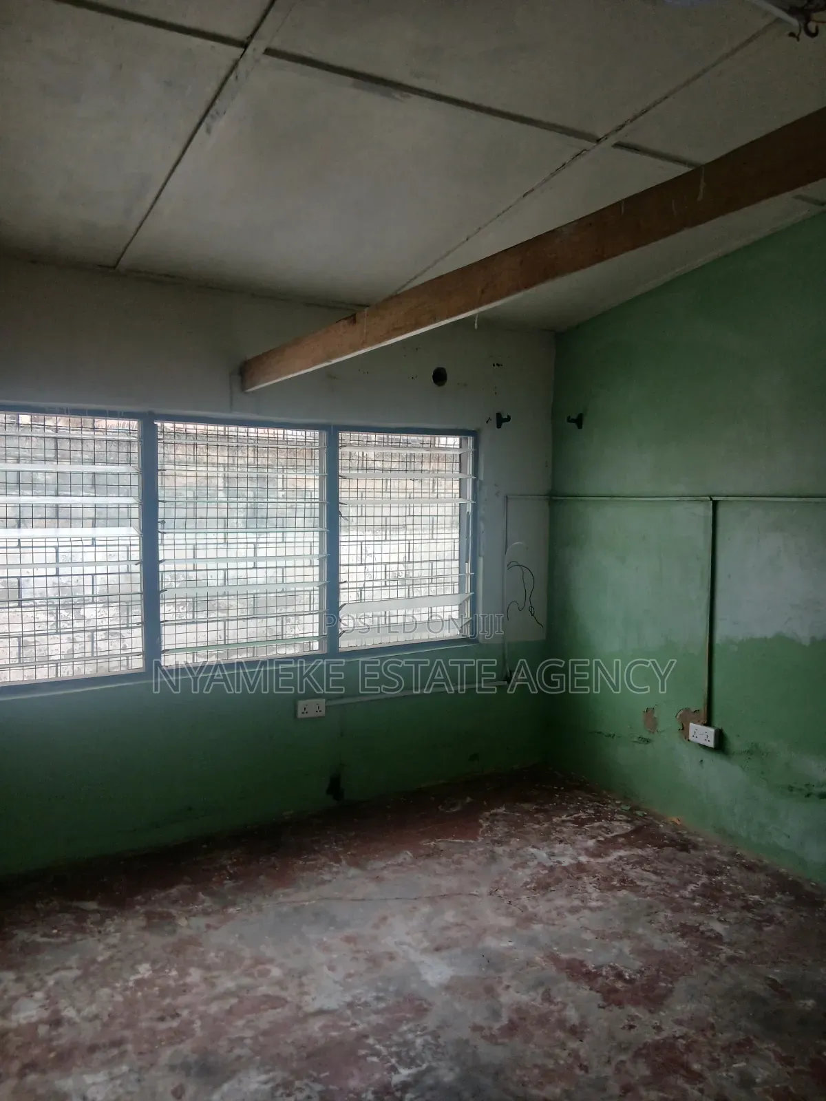 1bdrm Farm House in Sahara for rent
