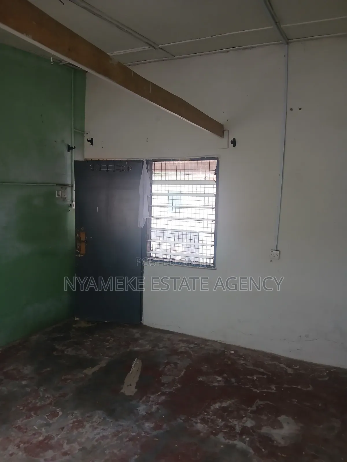 1bdrm Farm House in Sahara for rent
