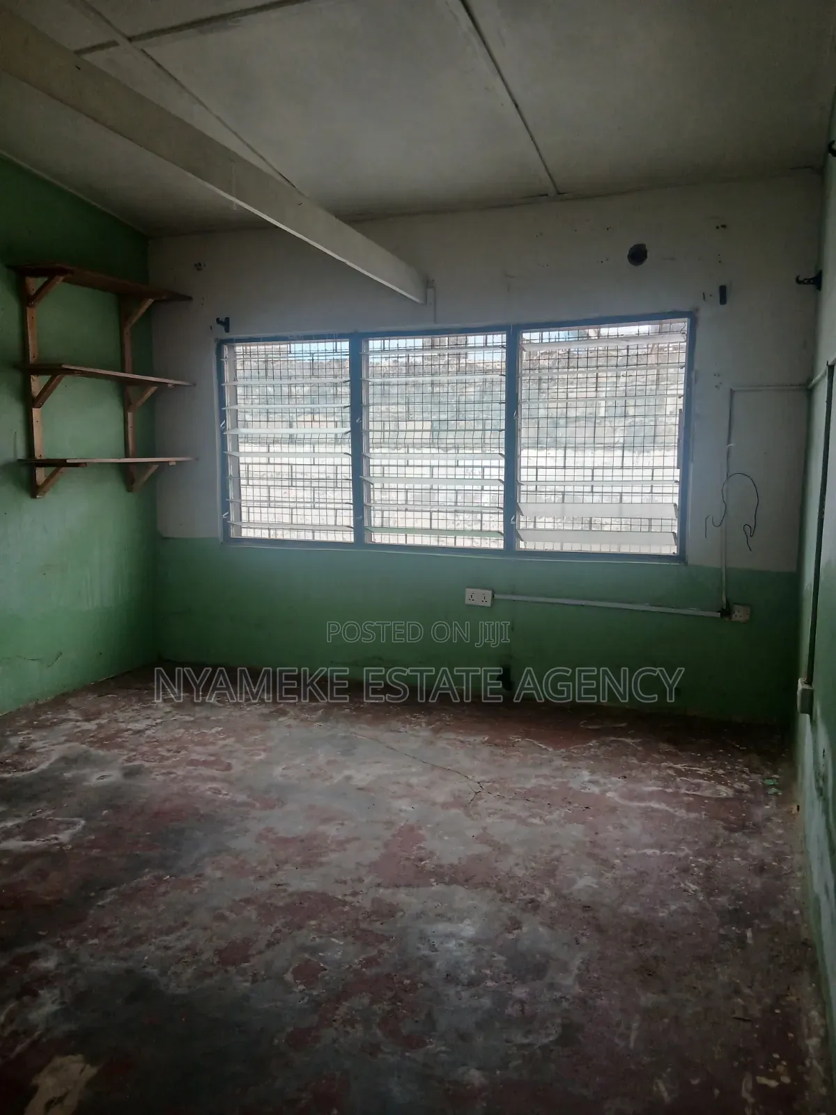 1bdrm Farm House in Sahara for rent