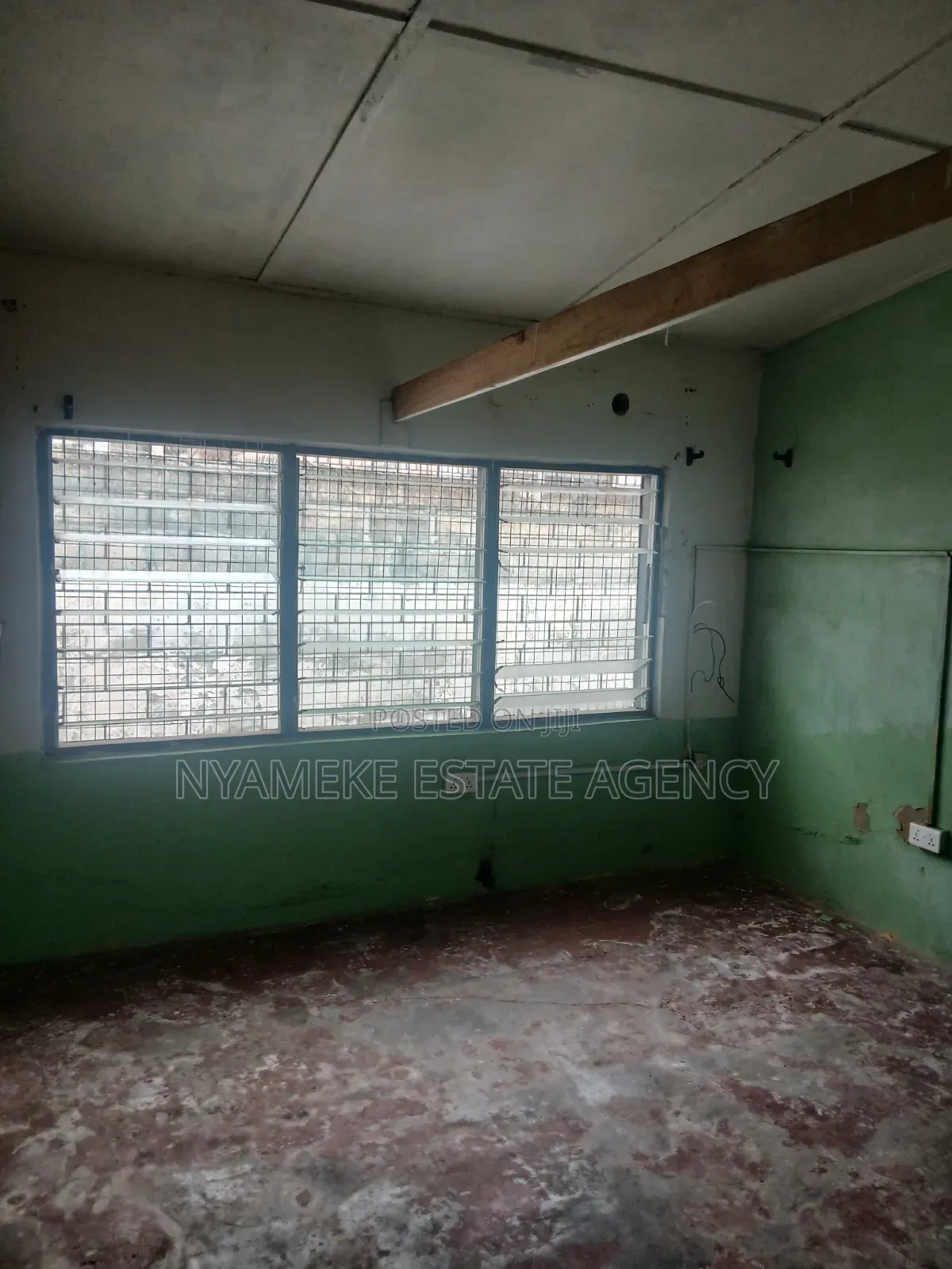 1bdrm Farm House in Sahara for rent