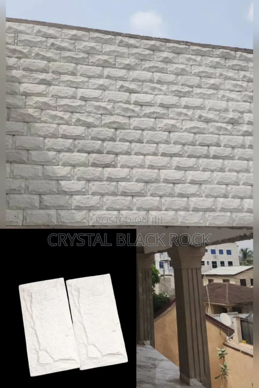 Wall Cladding Stones Tiles