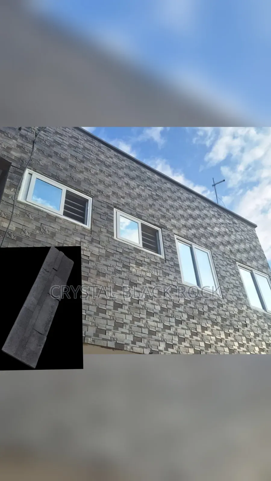 Wall Cladding Stones Tiles