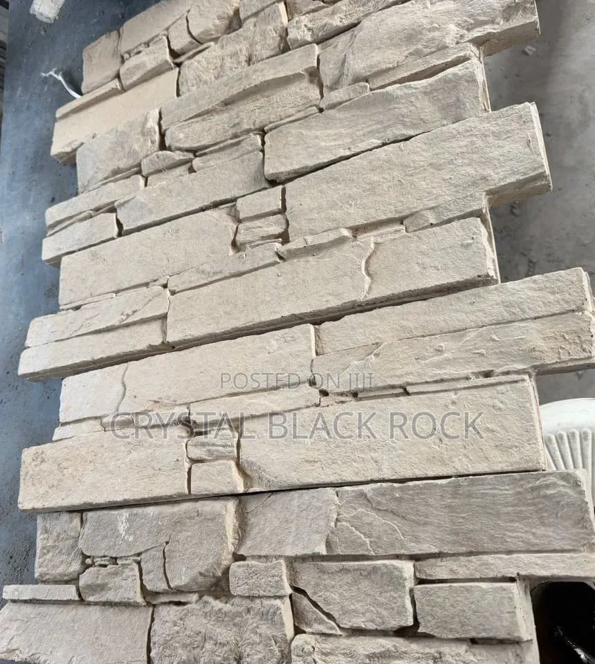 Wall Cladding Stones Tiles