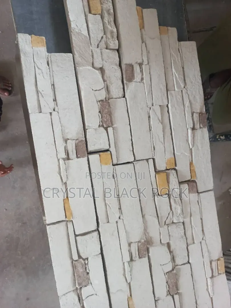 Wall Cladding Stones Tiles