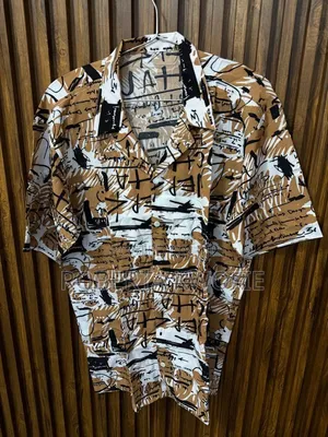 Vintage Shirts