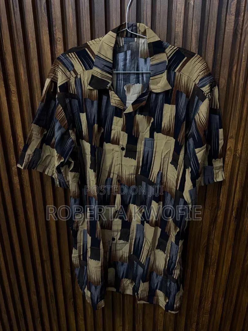 Vintage Shirts