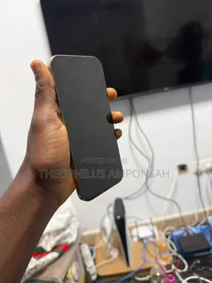 Apple iPhone 16 Pro Max 256 GB Gold