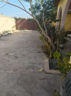1bdrm House in Quachie Estate, Methodist Church Area for rent