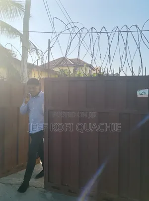 1bdrm House in Quachie Estate, Methodist Church Area for rent