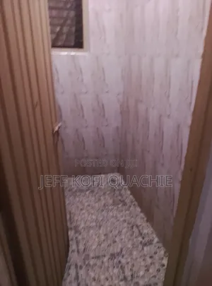 1bdrm House in Quachie Estate, Methodist Church Area for rent