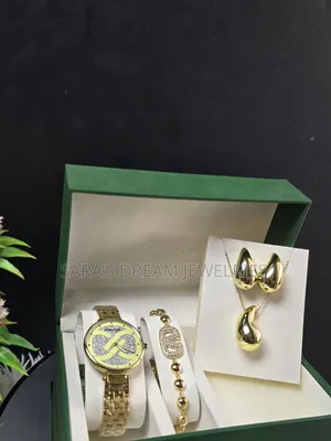 Jewelry Sets
