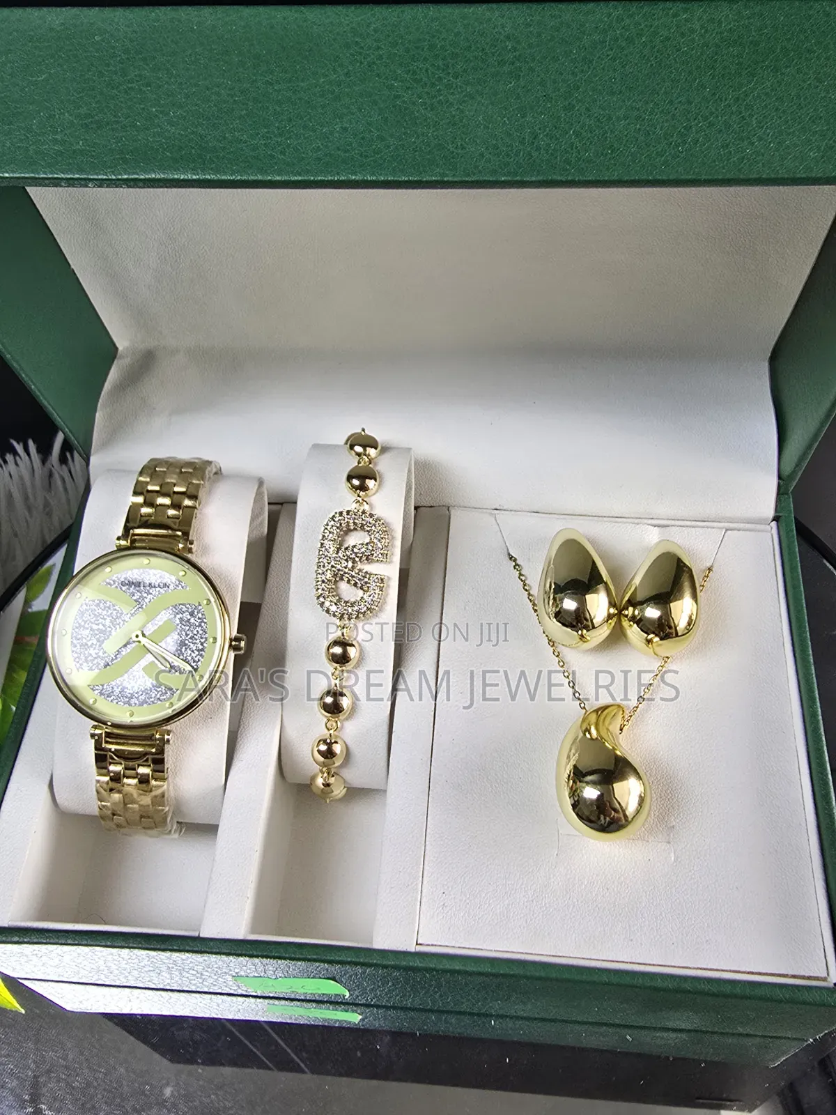 Jewelry Sets