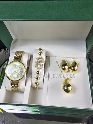 Jewelry Sets