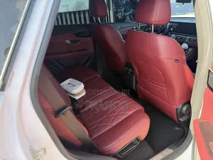 New Jetour X70 Plus 2025 White