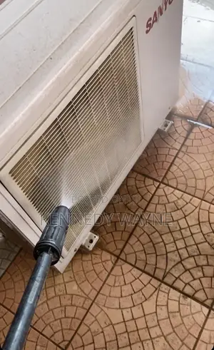 Air Conditioning and Services