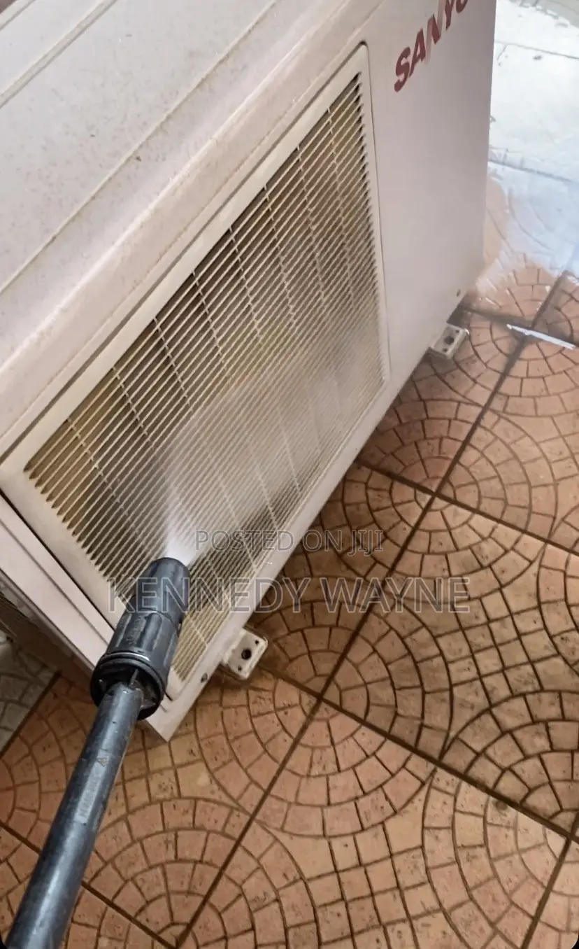 Air Conditioning and Services