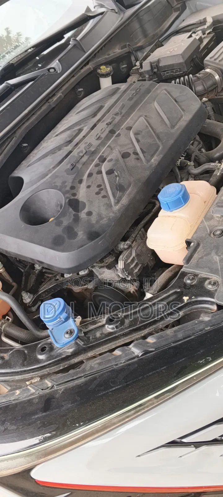 Changan UNI-T 2022 Gray