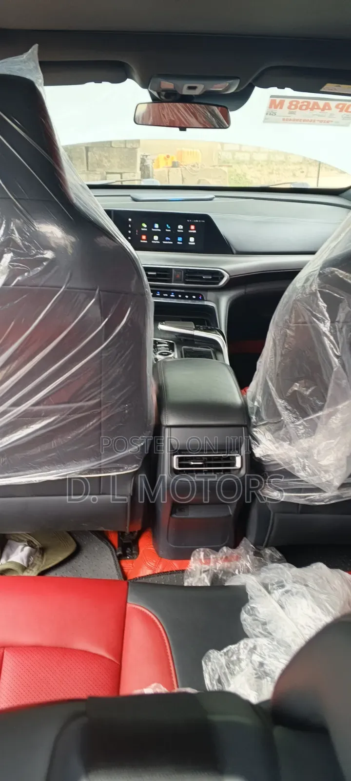 Changan UNI-T 2022 Gray