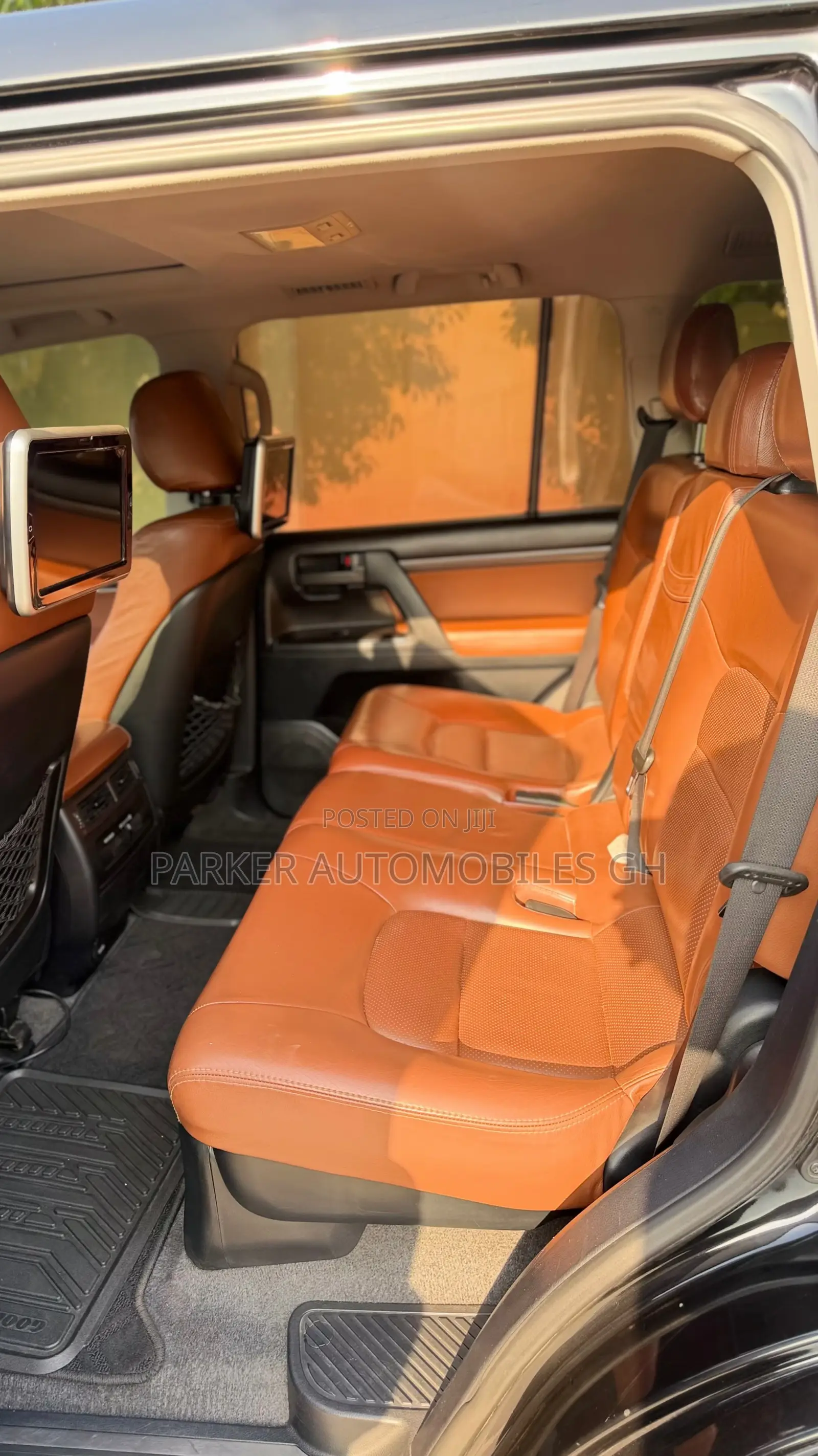 Toyota Land Cruiser 5.7 V8 VXR 2017 Black